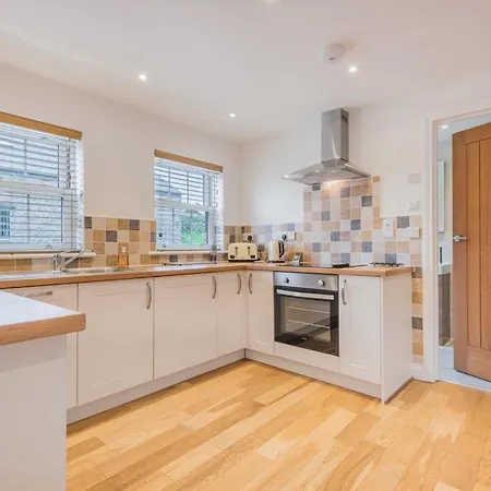 1 Bed In Alston Sz499 Holiday home Leadgate (Cumbria)
