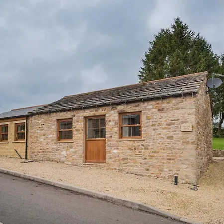 1 Bed In Alston Sz499 Leadgate (Cumbria)