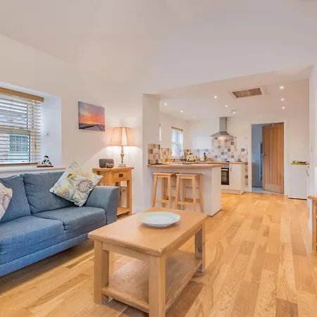 Holiday home 1 Bed In Alston Sz499 Leadgate (Cumbria)