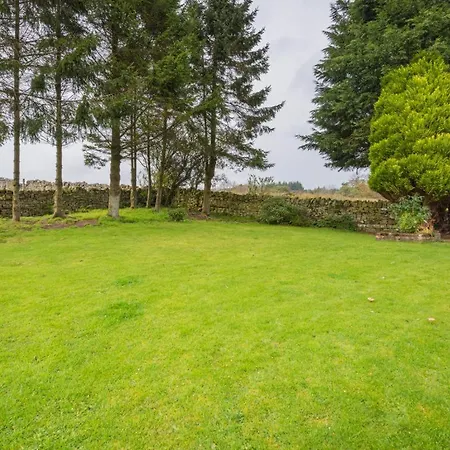 1 Bed In Alston Sz499 Holiday home *