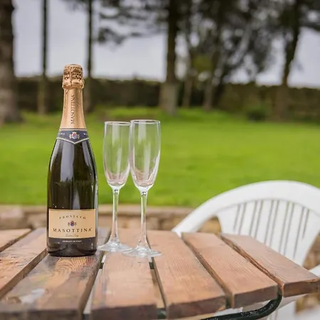 1 Bed In Alston Sz499 Leadgate (Cumbria)