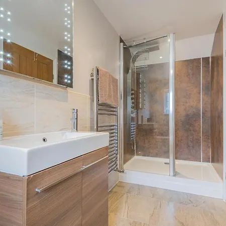 1 Bed In Alston Sz499 * Leadgate (Cumbria)