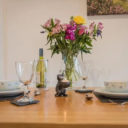 1 Bed In Alston Oc-sz499 *