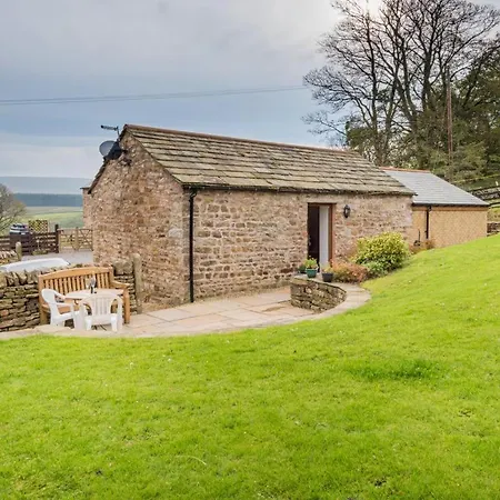 1 Bed In Alston Sz499 *