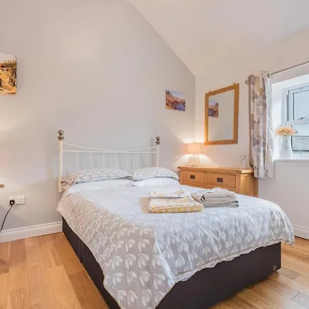 1 Bed In Alston Oc-sz499 Ferienhaus
